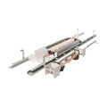 PRL2X3600X42CL - Eaton PRL2X Interior For SFB/TFL 480/277 3P 4W 600A 42 CKT Cu Bus.
