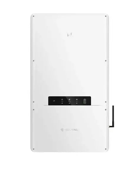 GoodWe ES-US20 11.4kW Hybrid Inverter with APS Transmitter