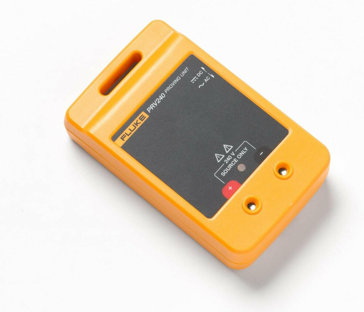 Fluke 240 V RMS AC/DC AA Alkaline Proving Unit.