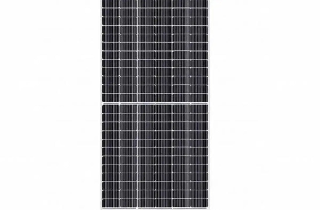 Phono Solar 550W Solar Panel 144 Cells Bifacial PS550M8-24/THB.