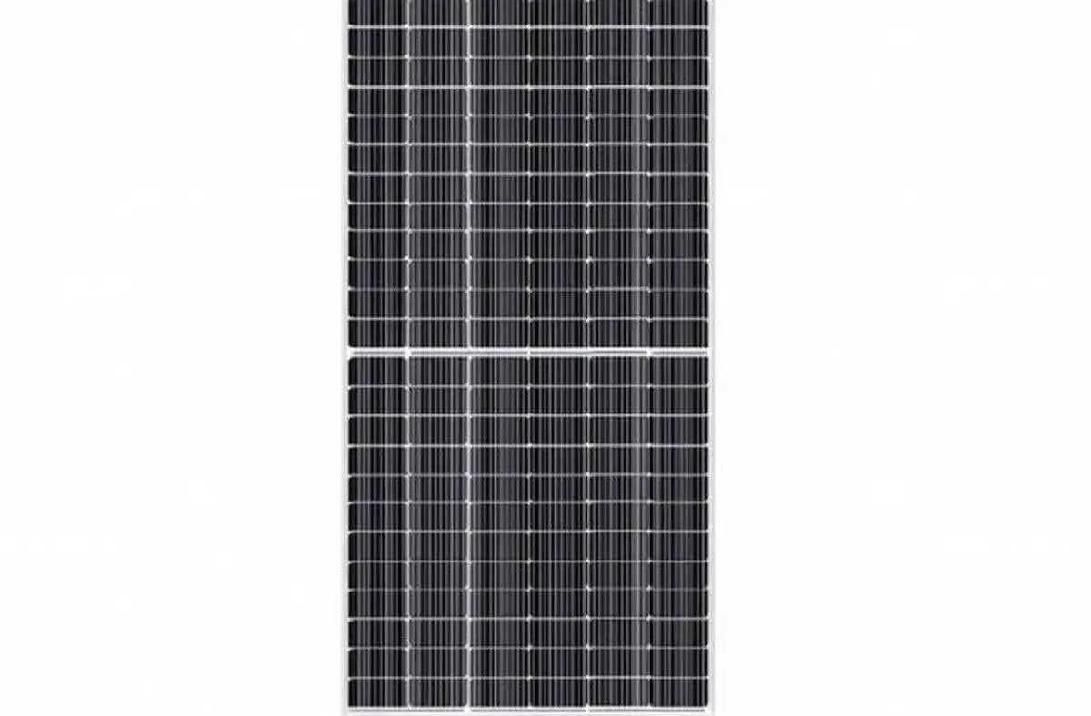 Phono Solar 550W Solar Panel 144 Cells Bifacial PS550M8-24/THB.