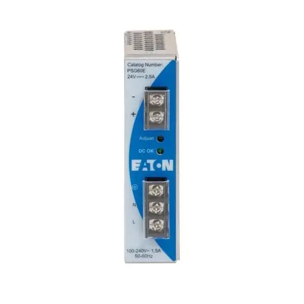 PSG60E - Power Supply.
