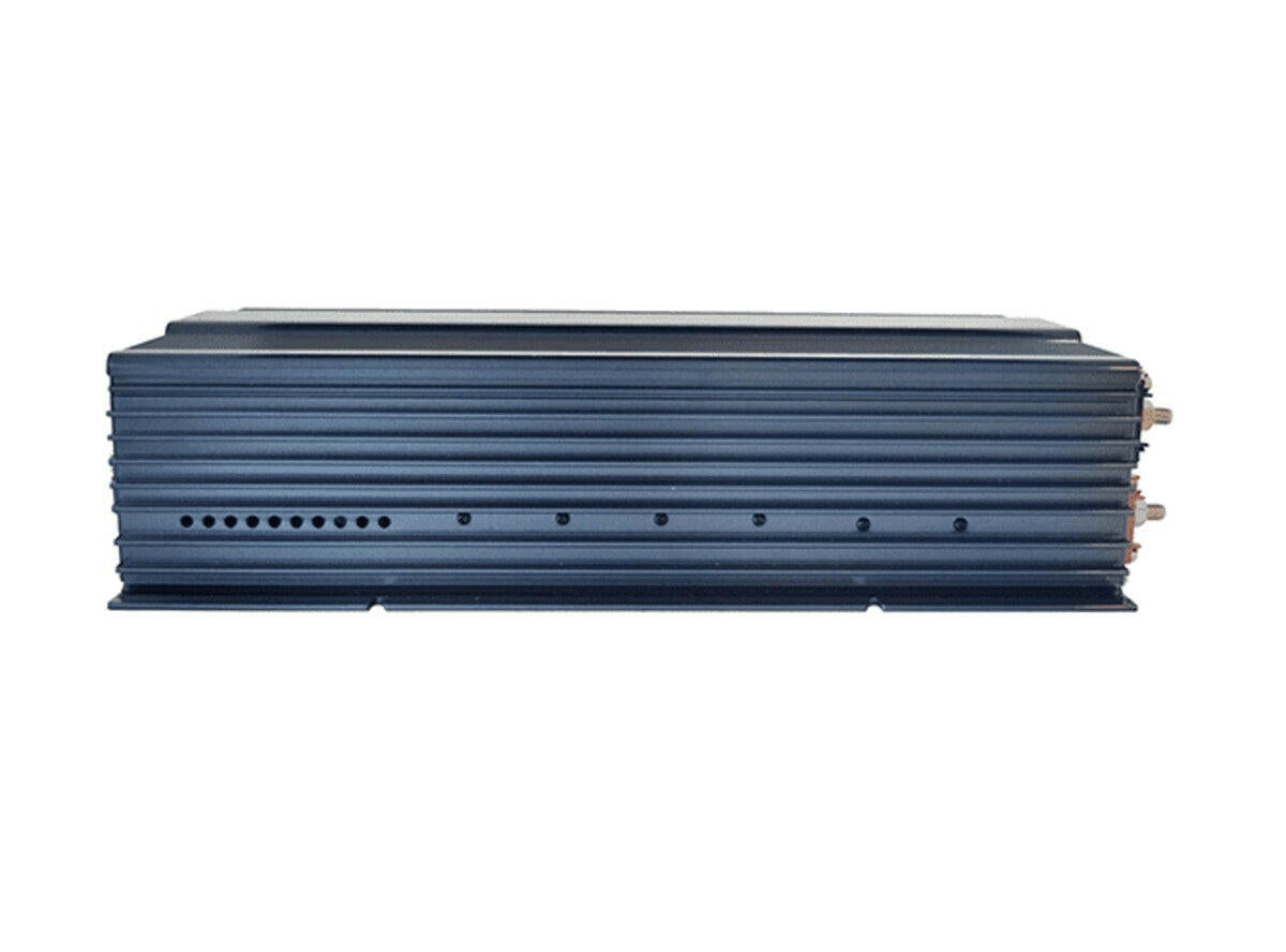 Samlex 1500 W Off-Grid Pure Sine Wave Inverter.