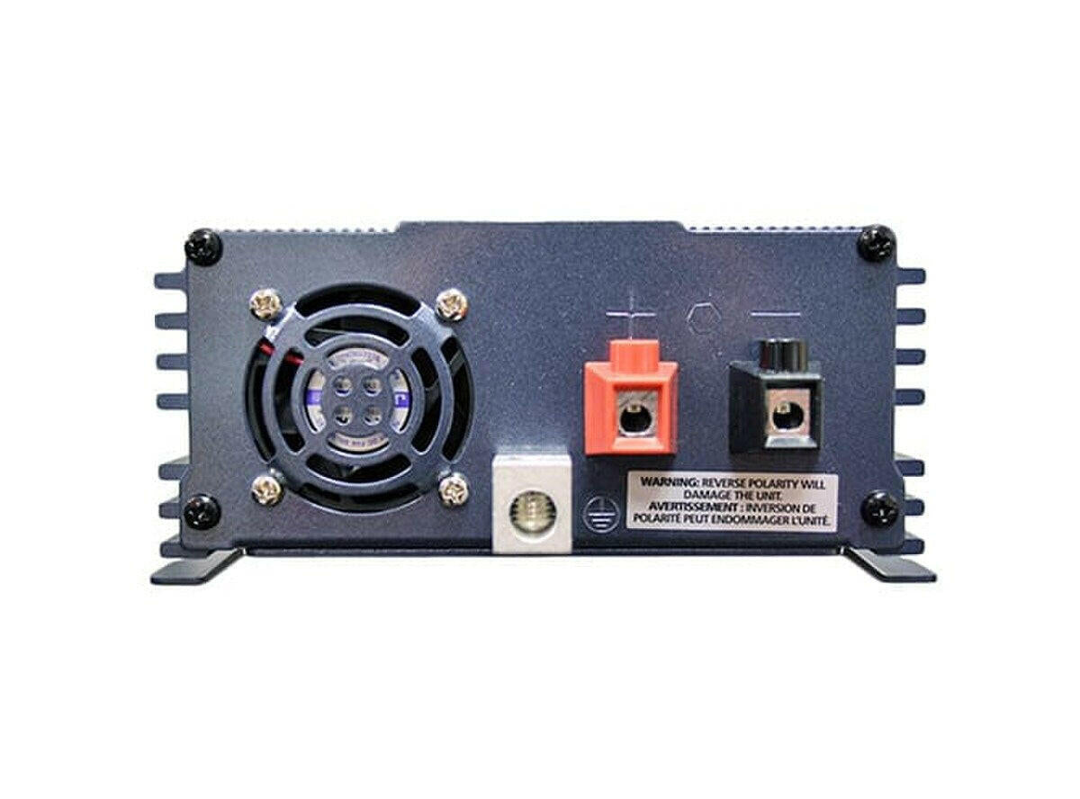 Samlex 300 W Off-Grid Pure Sine Wave Inverter.