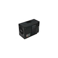 Outback Power 6kVA Autotransformer with enclosure and cooling fan (SKU Part Number PSX-240-RELAY).