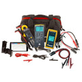 Seaward PV210 Complete Solar I-V Curve Tracer Test Kit Seaward