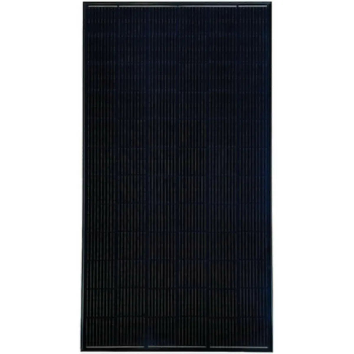 Mission Solar 1500 Vdc 430 W Mono Solar Module Mission Solar