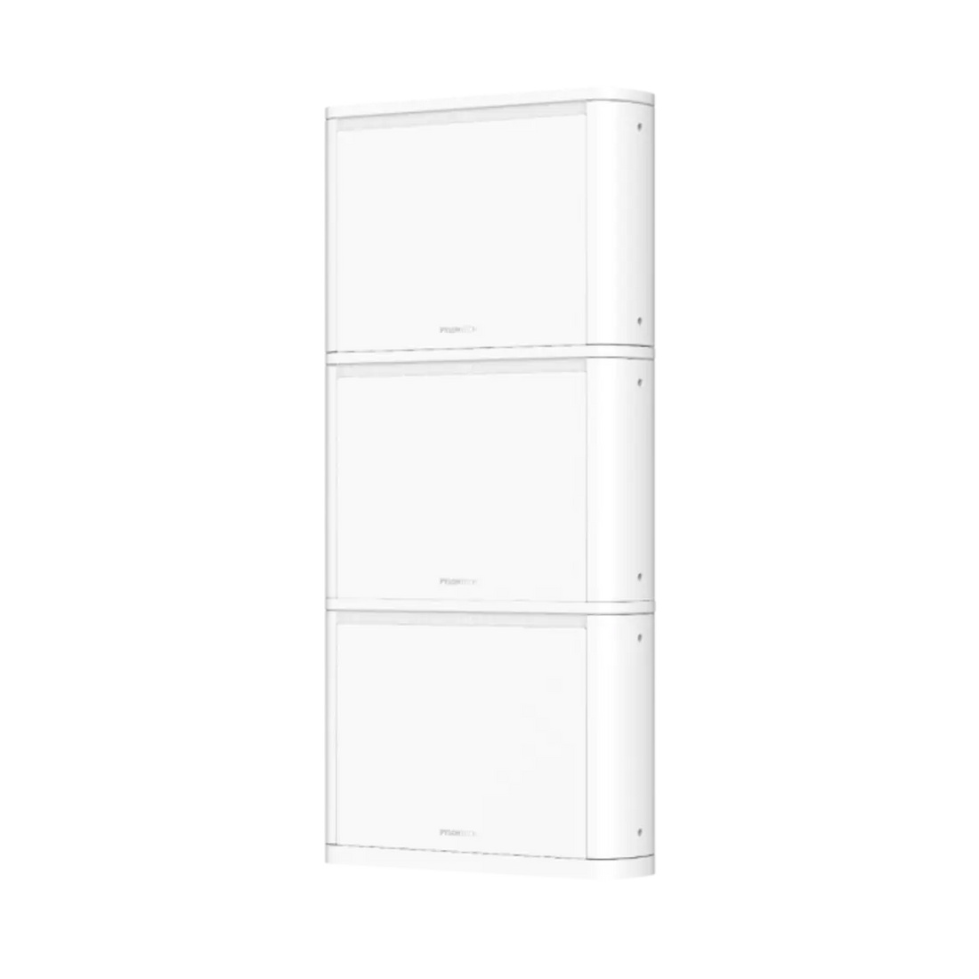 Pylontech Pelio Stack.