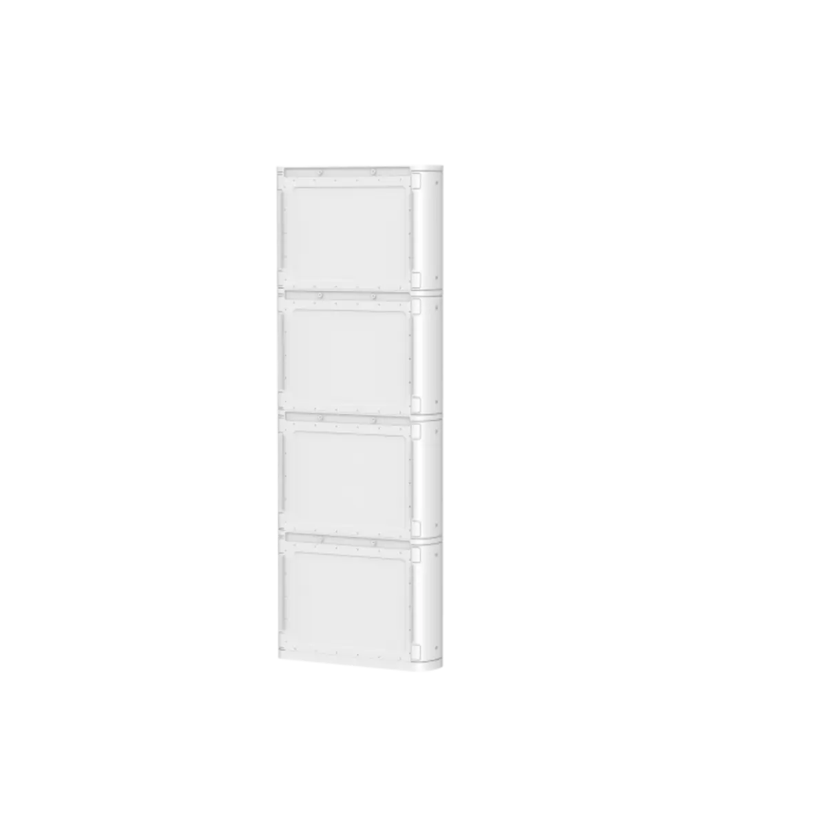 Pylontech Pelio Stack.