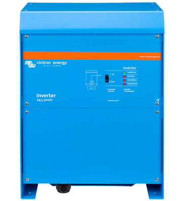 Victron Energy 3000 VA Fan Assisted Pure Sine Wave Inverter Victron Energy