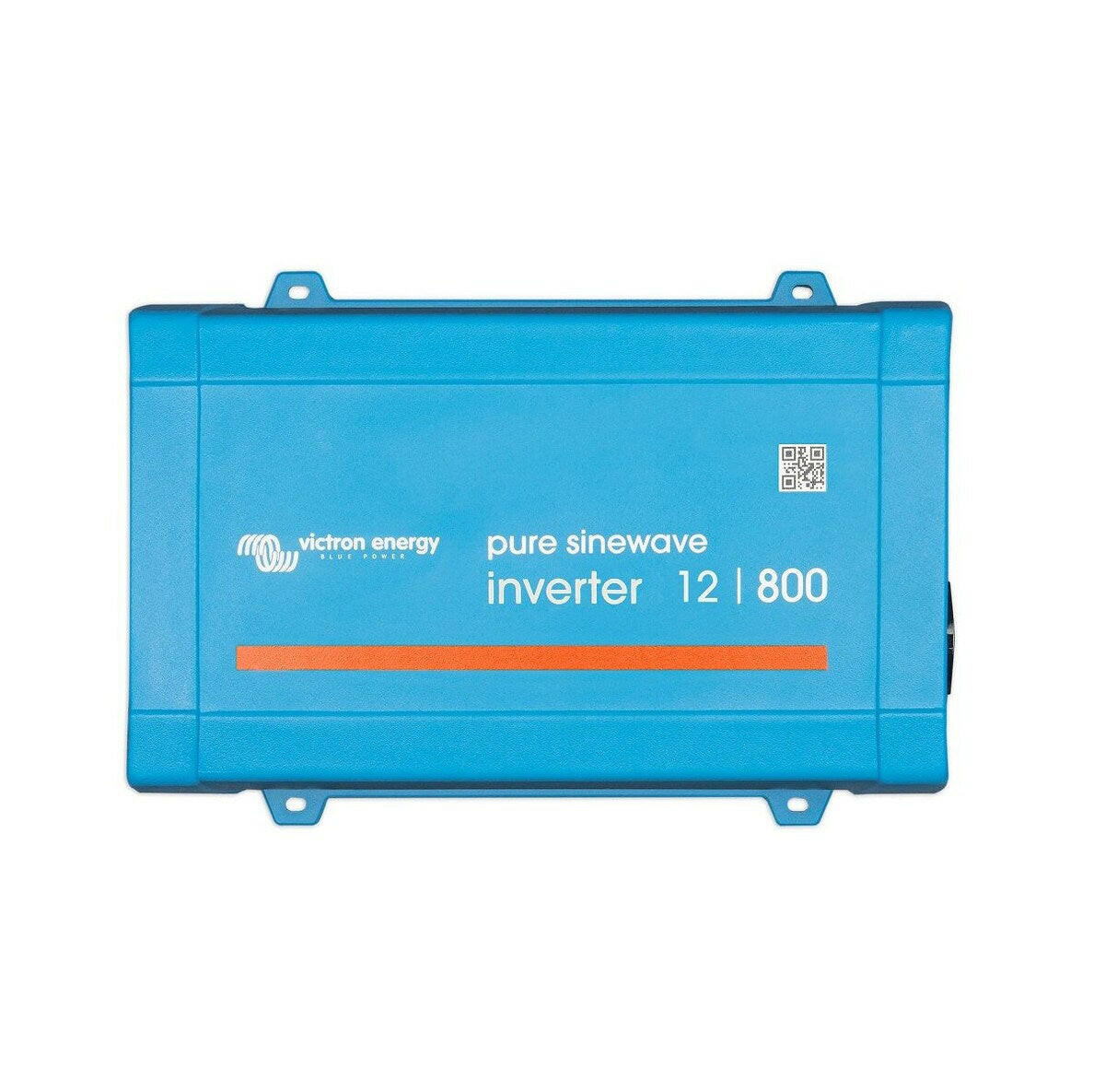 Victron Energy 800 VA NEMA 5-15R Pure Sine Wave Inverter.