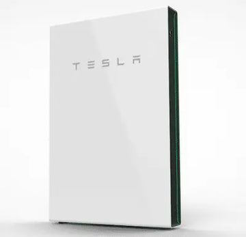 Powerwall II 120/240 Vac Integrated Solar Battery System.