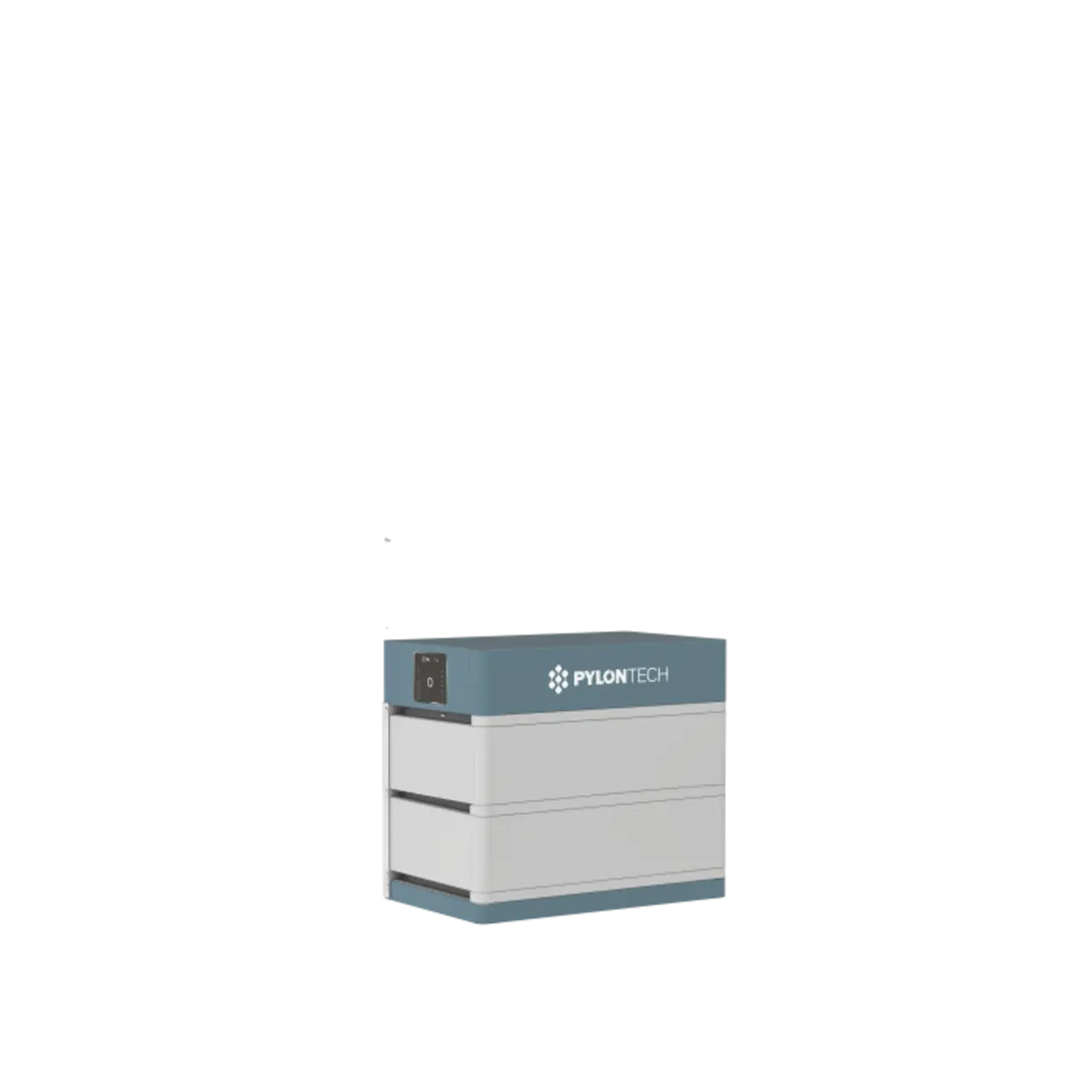 Pylontech Force H1 Stack-2 Batteries, 7.10 kWh (SKU Part Number FH48074-FH1, FC0500-40S-V2-FH1).