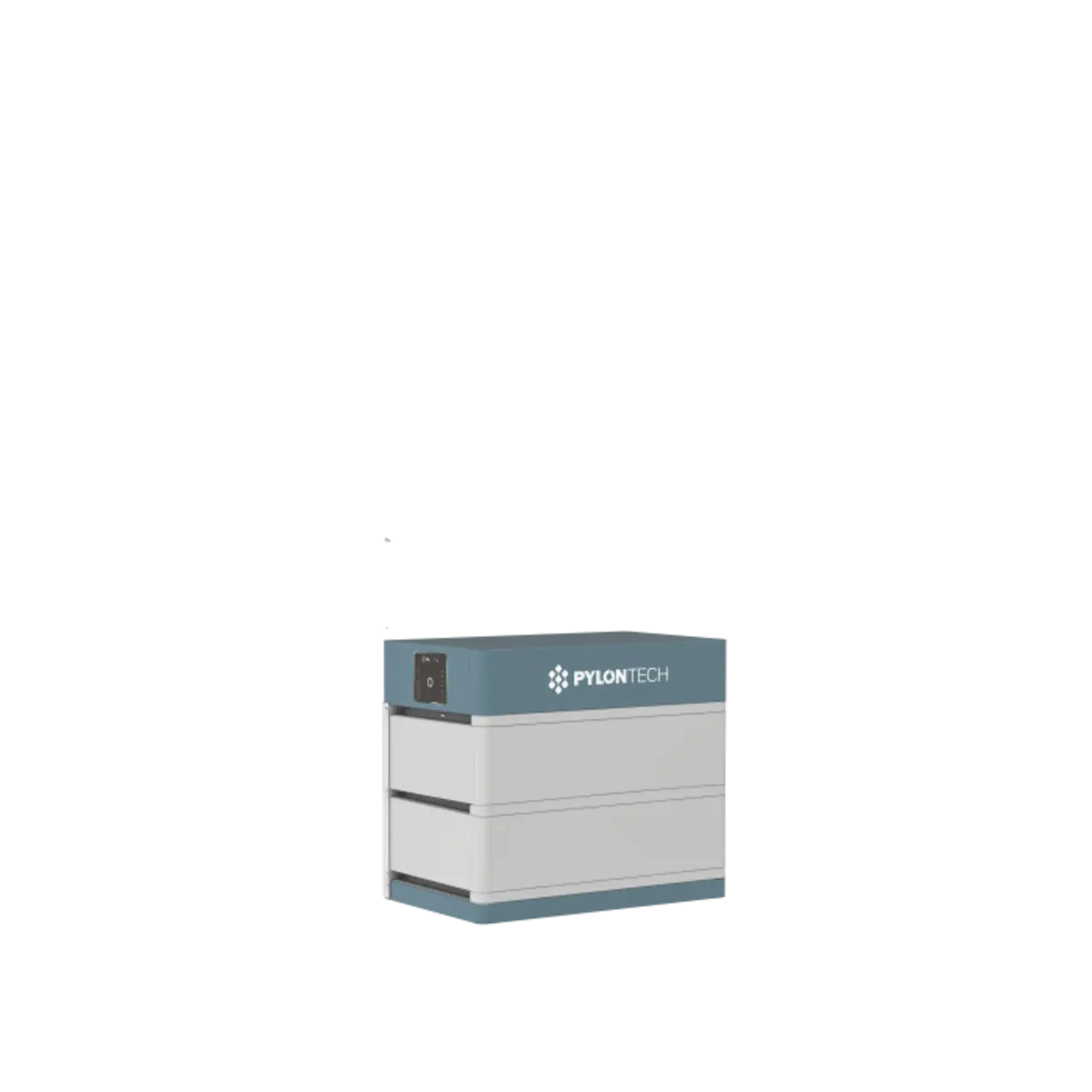 Pylontech Force H1 Stack-2 Batteries, 7.10 kWh (SKU Part Number FH48074-FH1, FC0500-40S-V2-FH1).