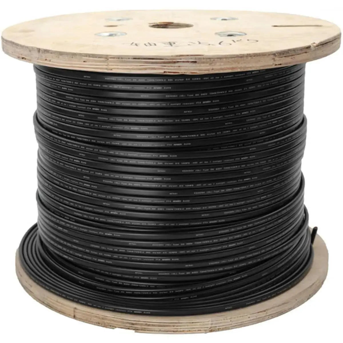Enphase Q Cable Bulk Q-Cable No Connectors, 300M Length, Q-12-RAW-300 ...