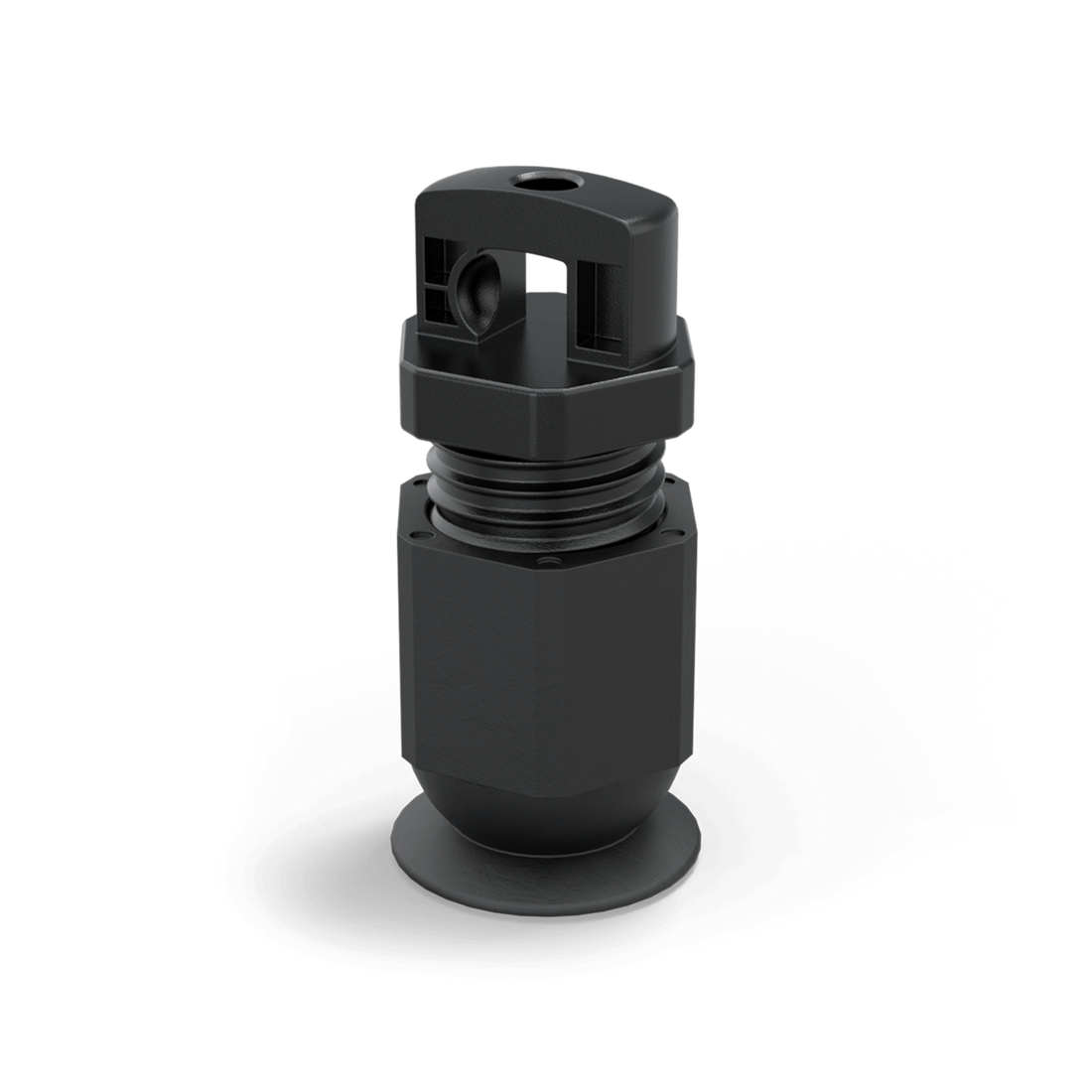 Enphase Terminator Cap (SKU Part Number Q-TERM-10).