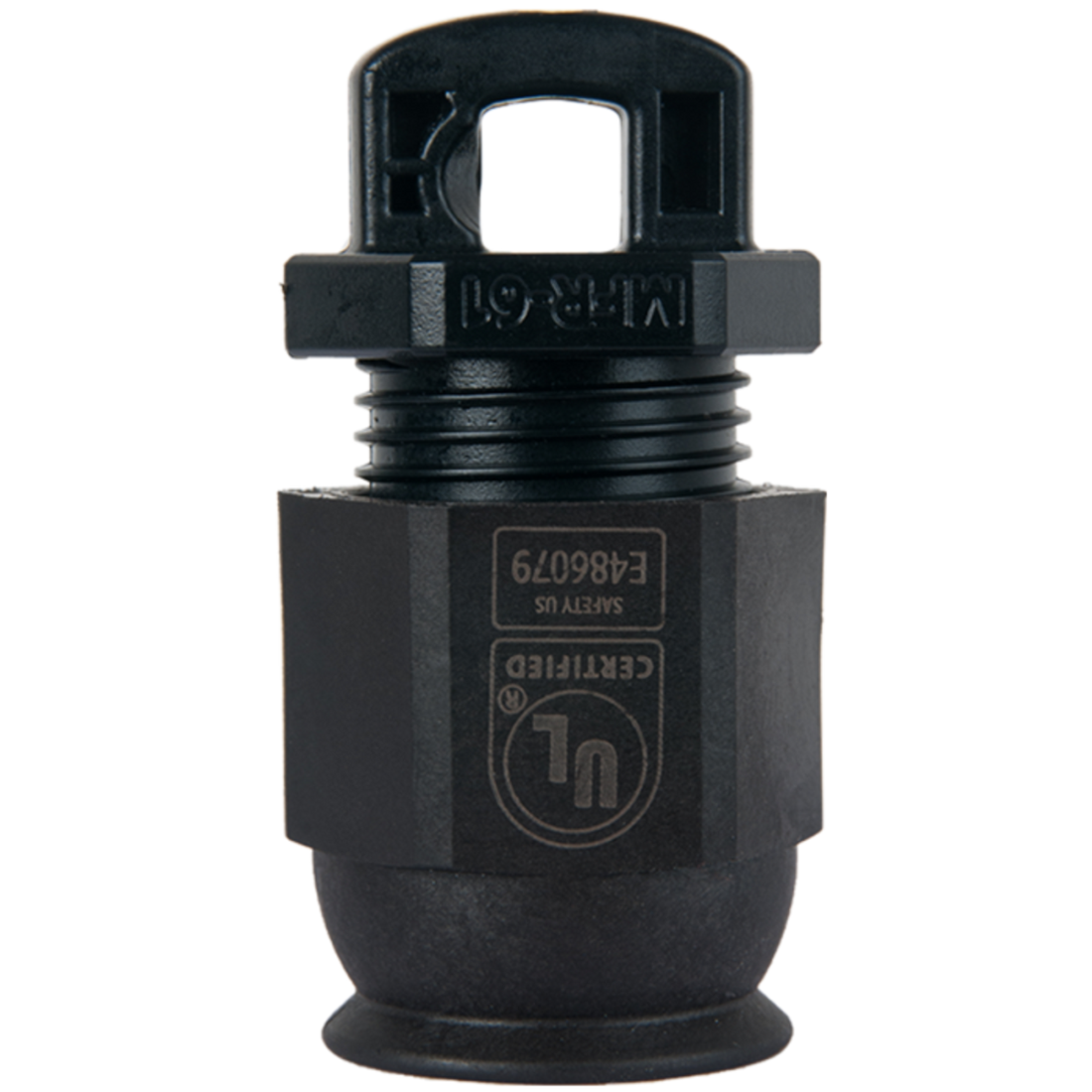 Enphase Terminator Cap (SKU Part Number Q-TERM-10).
