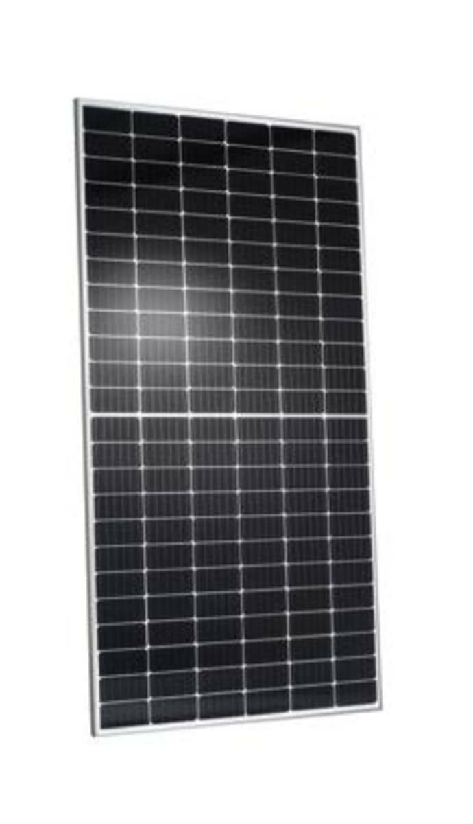 Hanwha Q Cells Q.PEAK DUO XL G10.3 BFG 485W Mono Solar Panel.
