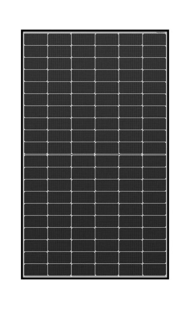 Hanwha Q Cells Q.PEAK DUO-G7 320 320w Mono Solar Panel QCells