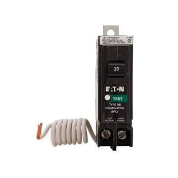 QB1020CAF - Eaton QB Afci Circuit Breaker.