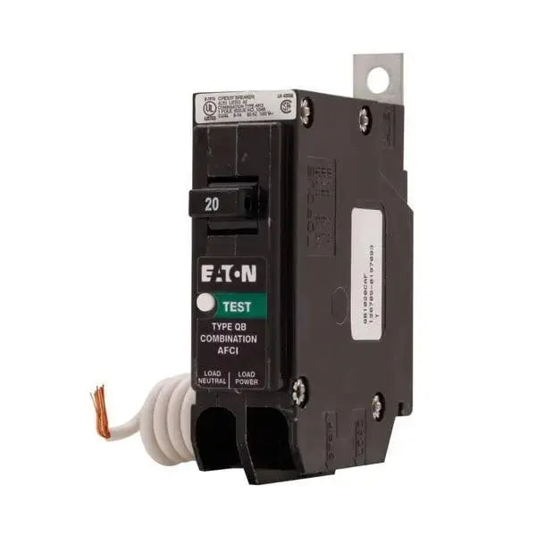 QB1020CAF - Eaton QB Afci Circuit Breaker.