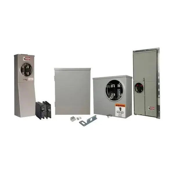 QB1020EP - Eaton QB Gfci Circuit Breaker.