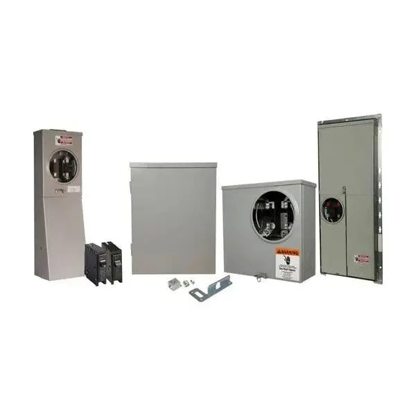 QB1020GF - Eaton QB Gfci Circuit Breaker.