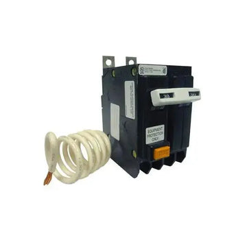 QBGFEP2030 - Ground Fault Circuit Breaker.