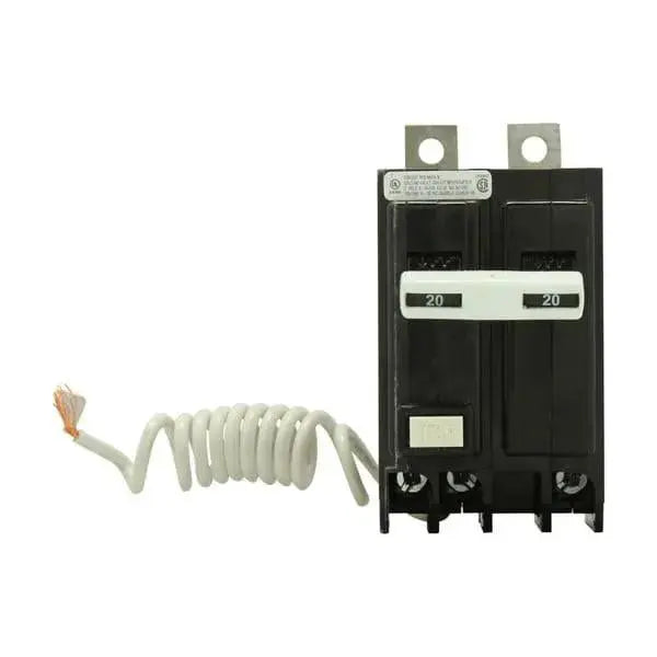 QBGFT2030 - Eaton QB Gfci Circuit Breaker.