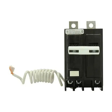 QBGFT2030 - Eaton QB Gfci Circuit Breaker.