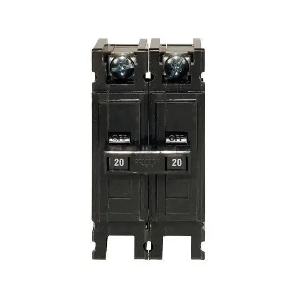 QC2020 - Thermal Magnetic Circuit Breaker.