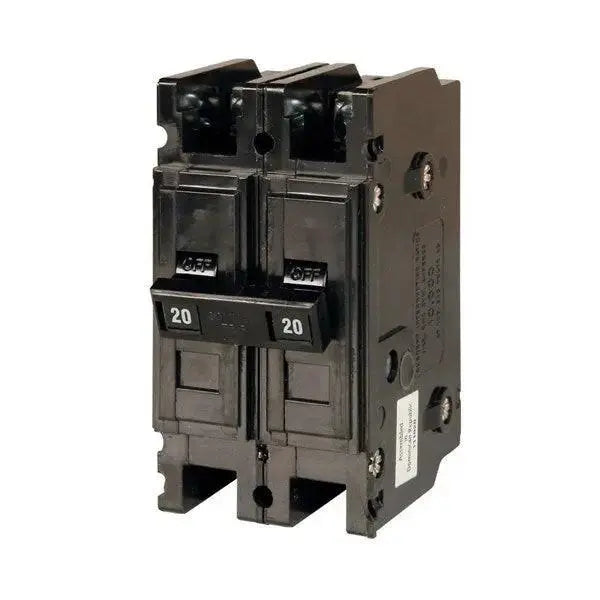QC2020 - Thermal Magnetic Circuit Breaker.