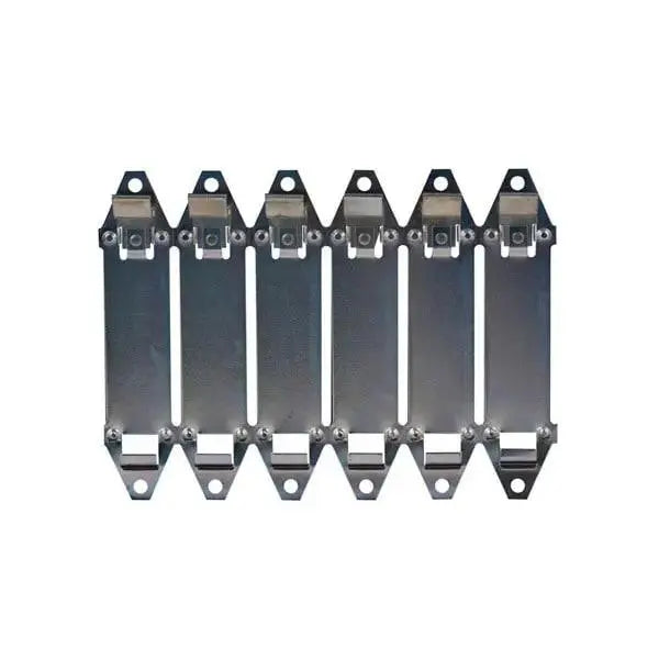 QC6BP - Mounting Plate.