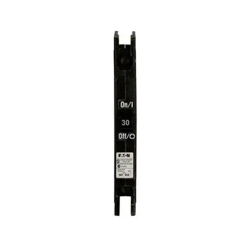 QCR2030 - Eaton Quicklag Type QCR 1/2-Inch Industrial Thermal-Magnetic Circuit Breaker.