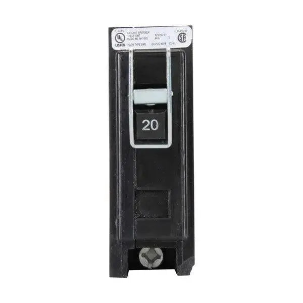 QL1PL - Eaton Breaker.