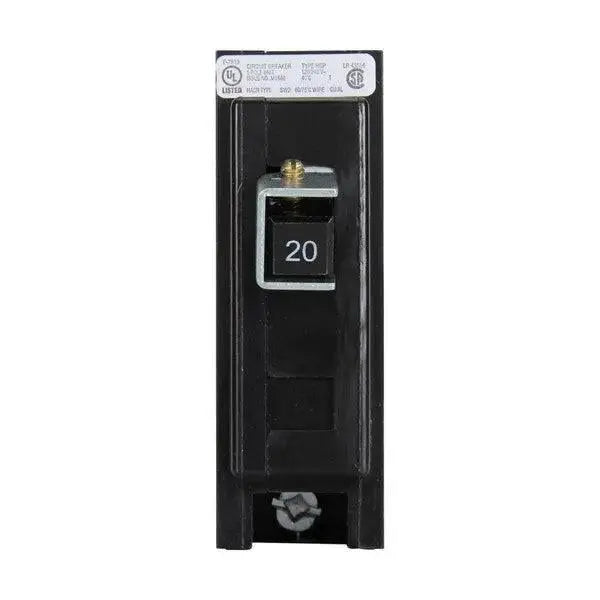 QL23NPL - Eaton Breaker.