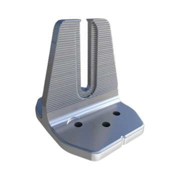 Ironridge HALO Ultra Grip Mill (SKU Part Number QM-HUG-01-M1).