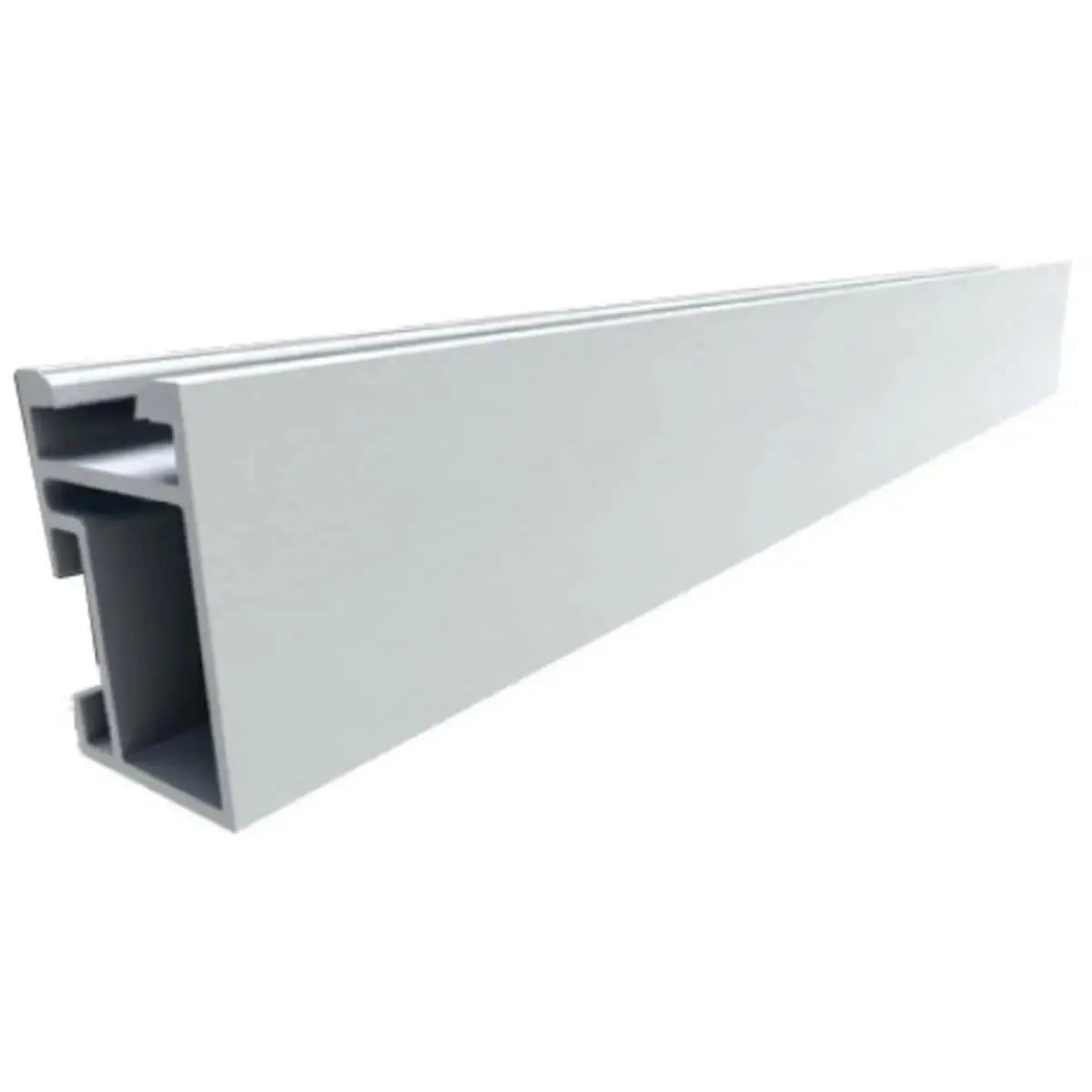 Quick Mount PV QRail QMR-RL14 A 1 14' Light Rail.