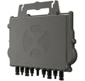 APSystems QT2 Microinverter, 208V (SKU Part Number QT2 - 208V).