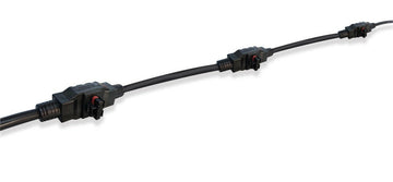 APSystems QT2 3-phase 5-C Bus Cable (10AWG, TC, 4.6m).