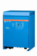 Quattro 12V/5000VA/220A-100/100/230V Inverter/Charger.