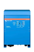 Quattro 12V/5000VA/220A-100/100/230V Inverter/Charger.