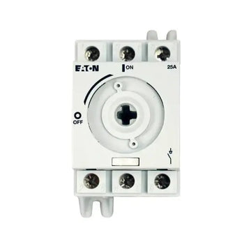 R5A3025U - Eaton Rotary Disconnect Switch.