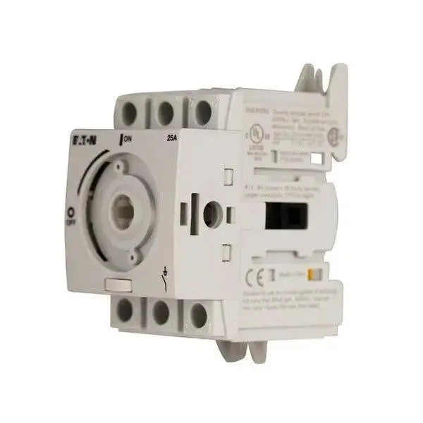R5A3025U - Eaton Rotary Disconnect Switch.