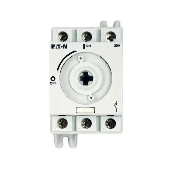 R5B3060U - Eaton Rotary Disconnect Switch.
