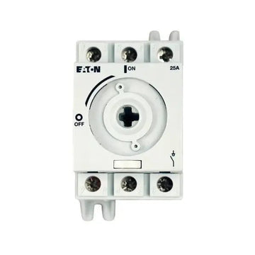 R5B3060U - Eaton Rotary Disconnect Switch.
