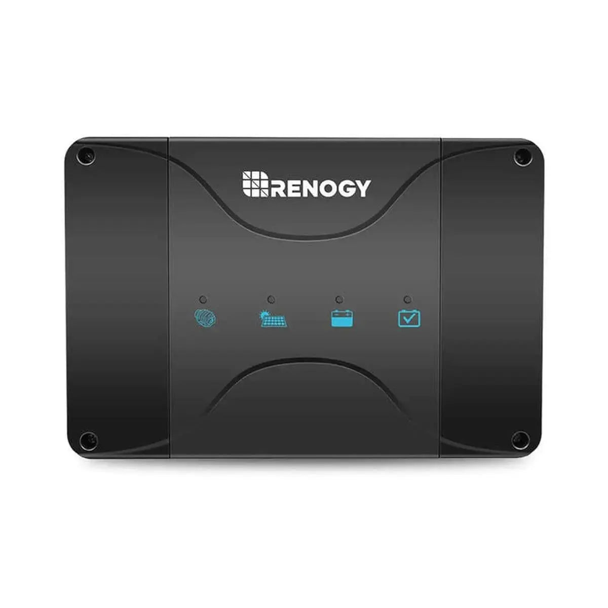 Renogy 12 Vdc 9-16 Vdc DC-DC On-Board Battery Charger with MPPT.