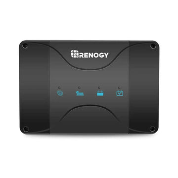 Renogy 12 Vdc 9-16 Vdc DC-DC On-Board Battery Charger with MPPT.