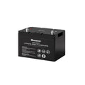 Renogy 12.8 V 100 Ah Smart Battery.