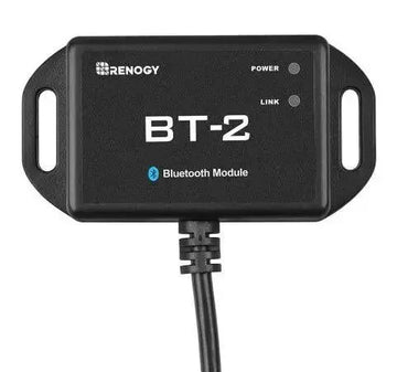 Renogy BT-2 Bluetooth Module.